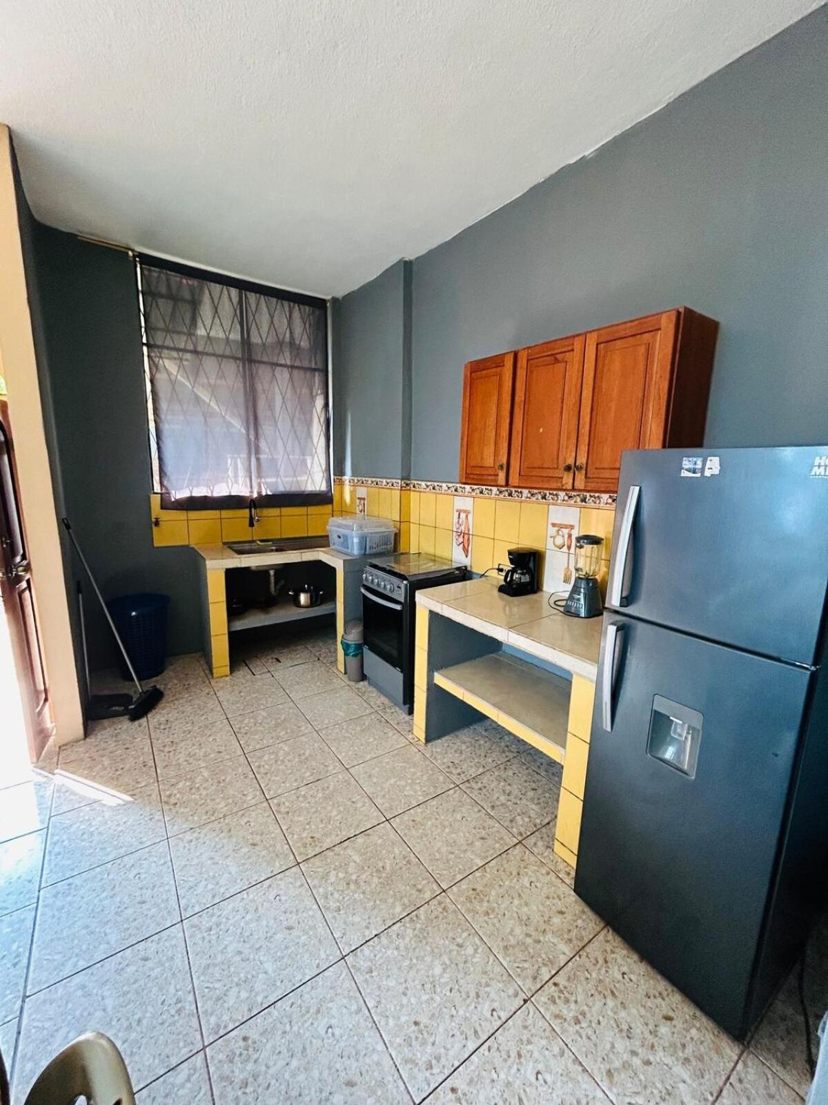 Cerca De Todo Apartamento Tena Exterior foto