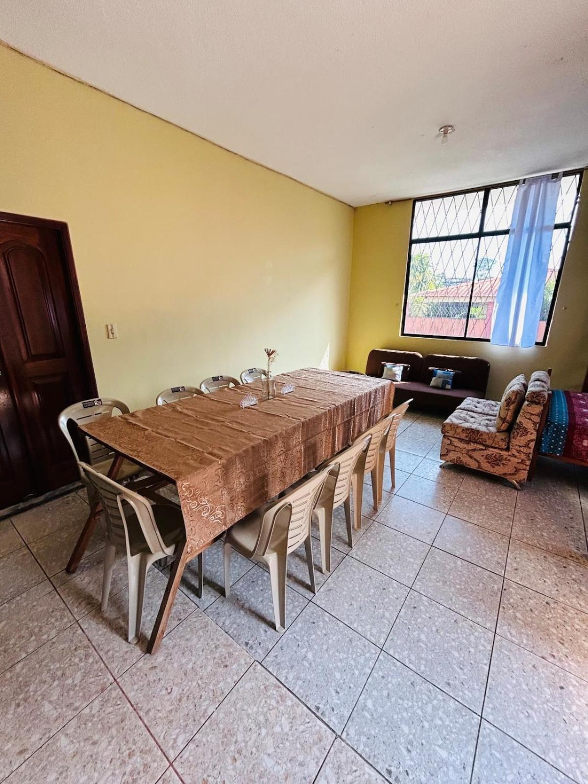 Cerca De Todo Apartamento Tena Exterior foto